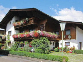 Apartment in F gen with parking space